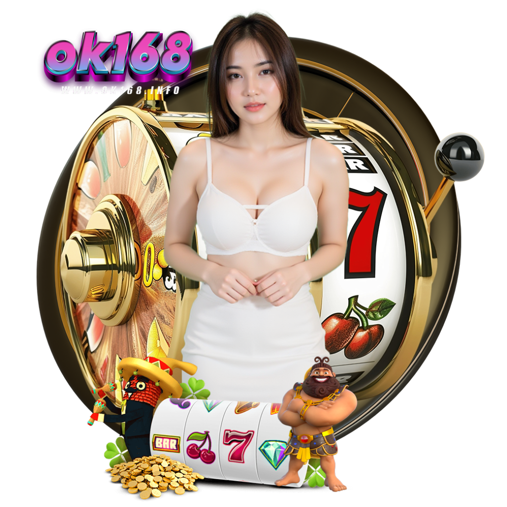 ok168 สมัคร 